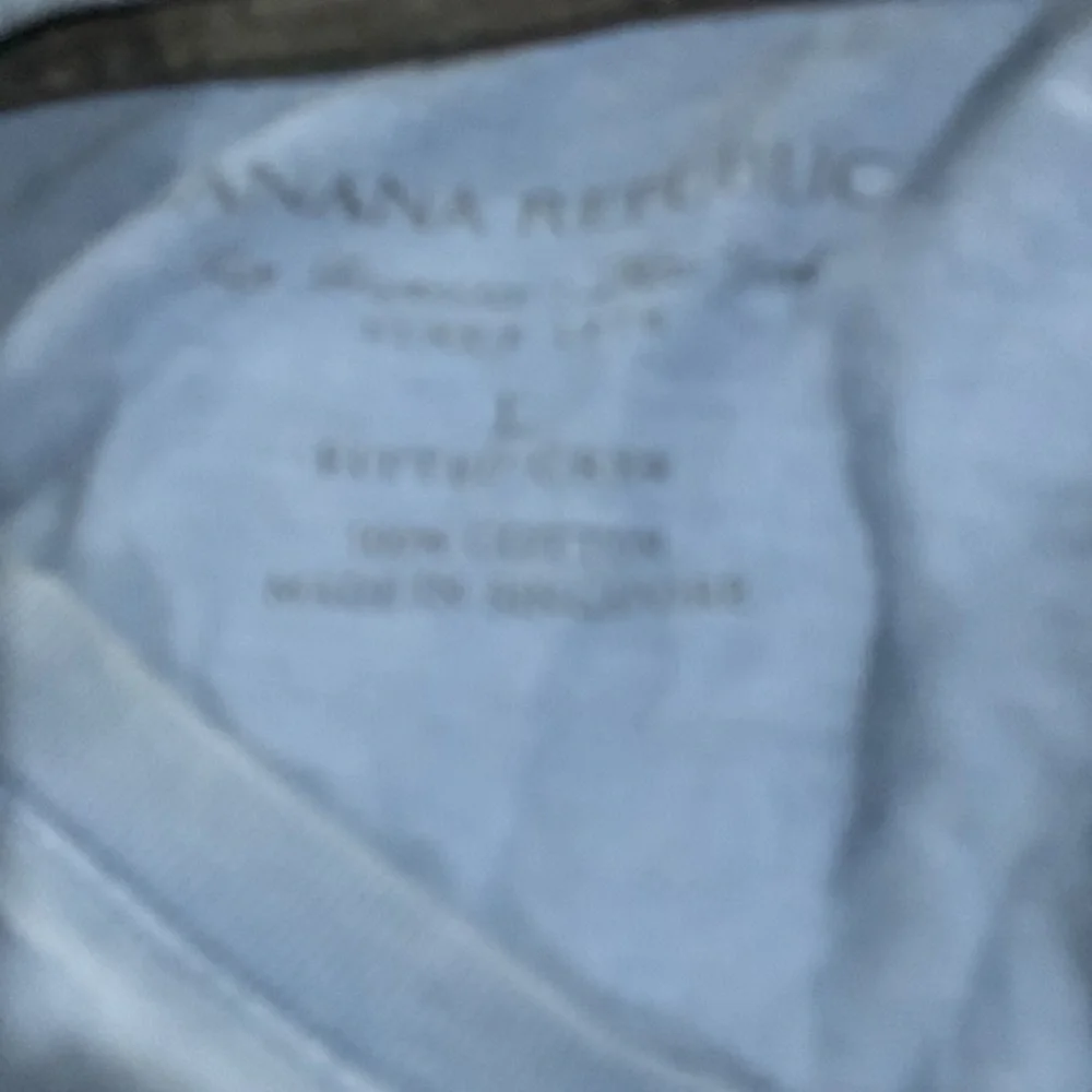 Banana Republic banana republic